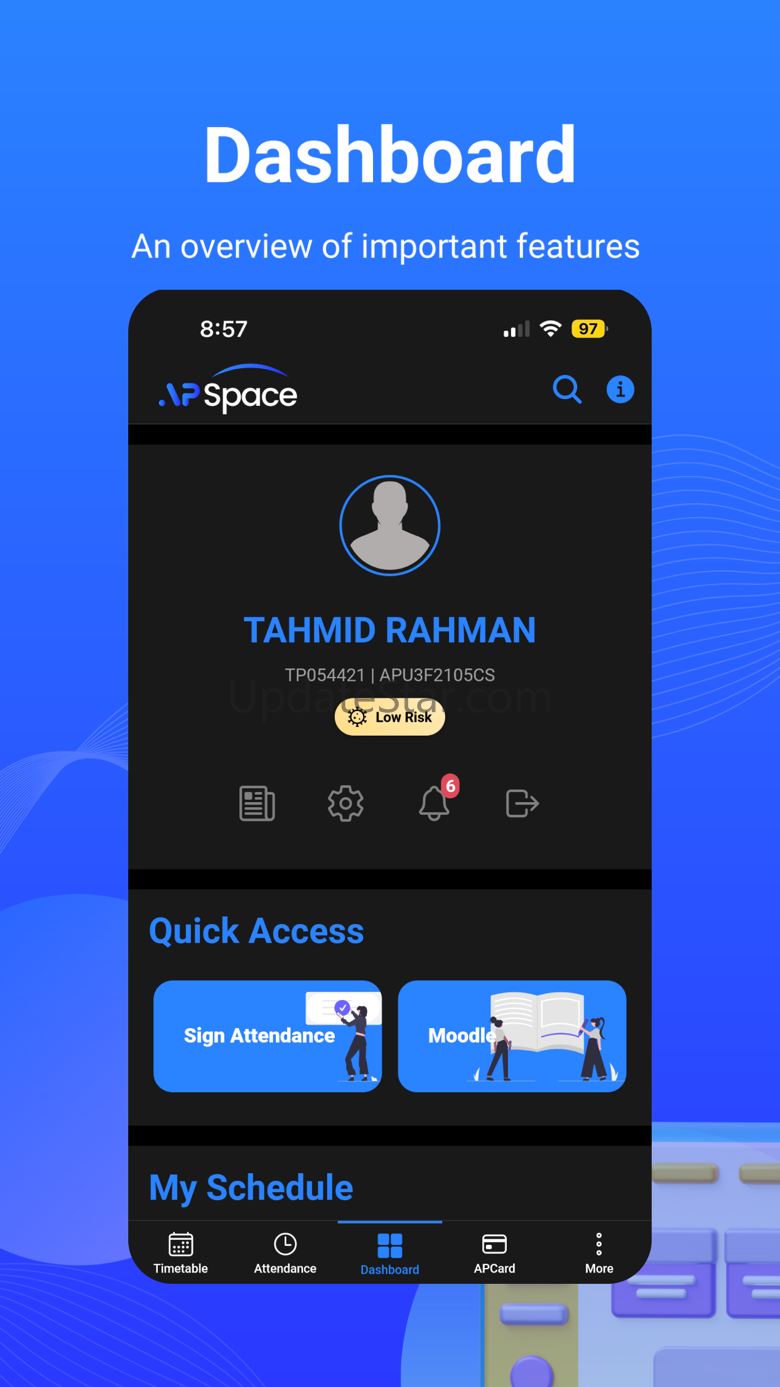 APSpace 4.1.14