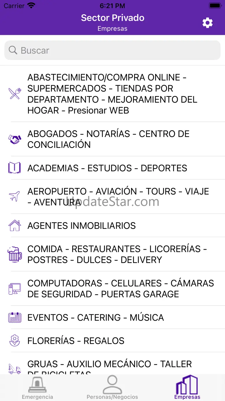 WeareApp 2.3
