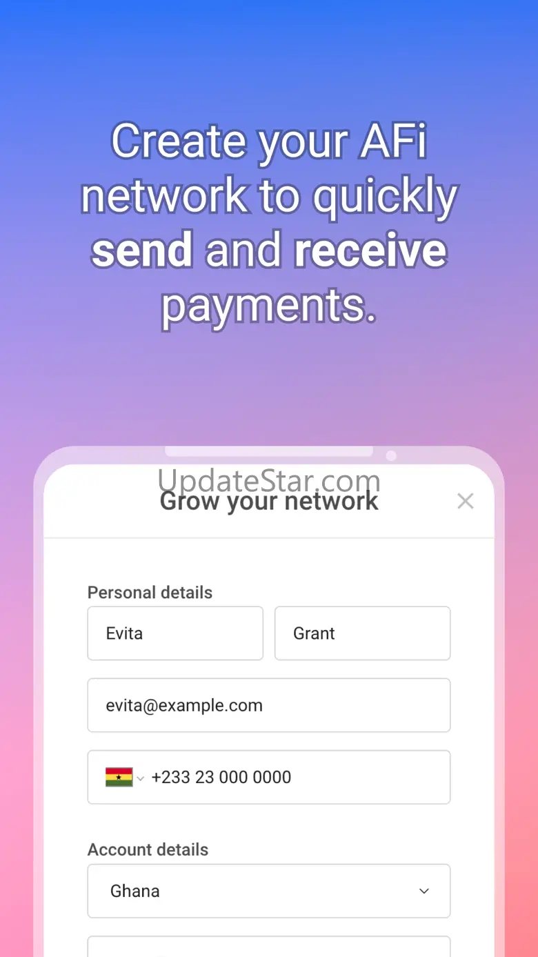 AFi Payments 3.1.7