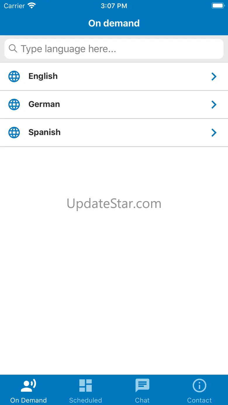 Interpreter Intelligence 3.2.6