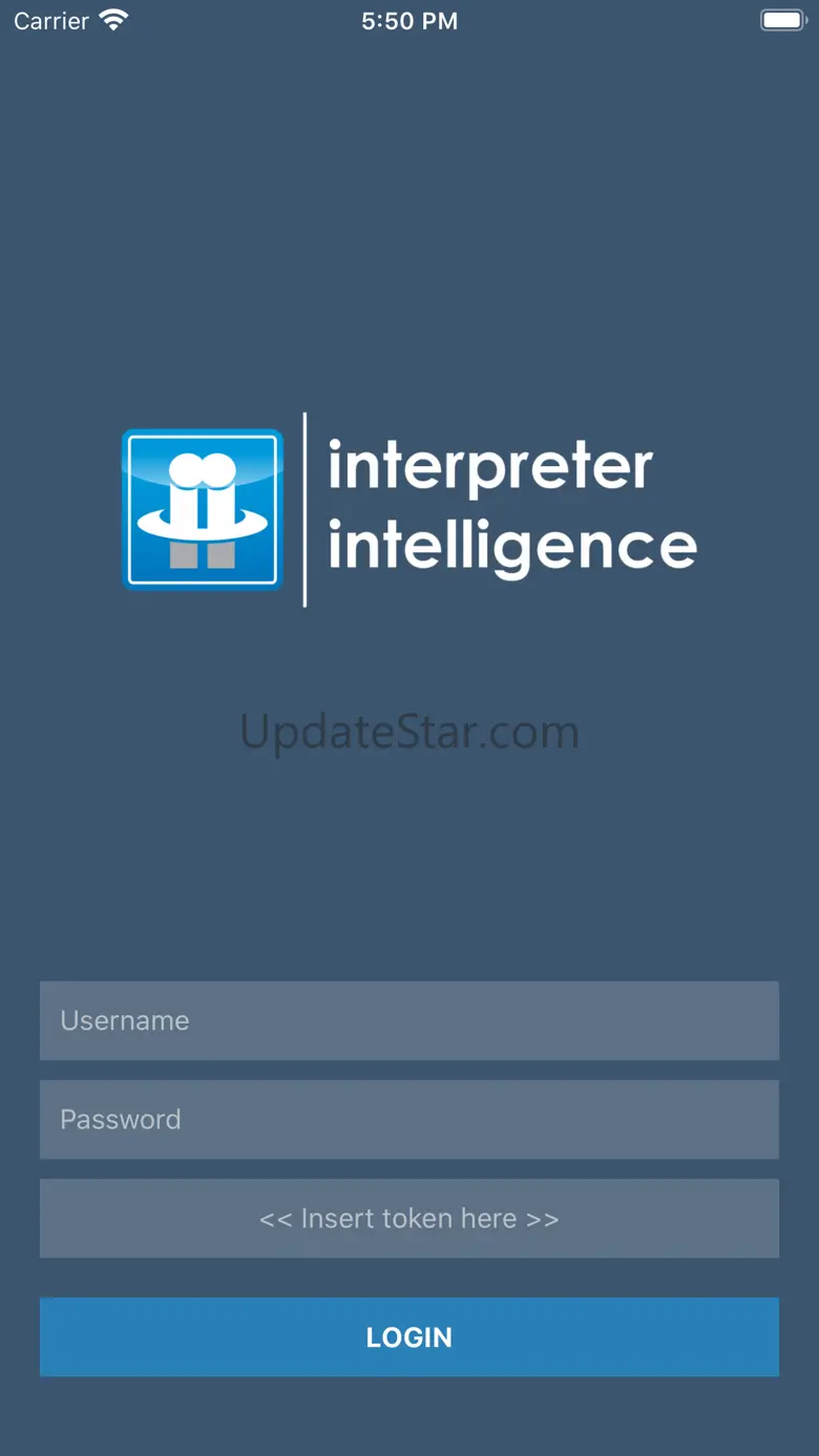 Interpreter Intelligence 3.2.6