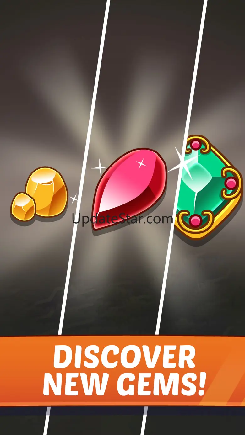 Magic Merge - Best Evolution 1.6.2