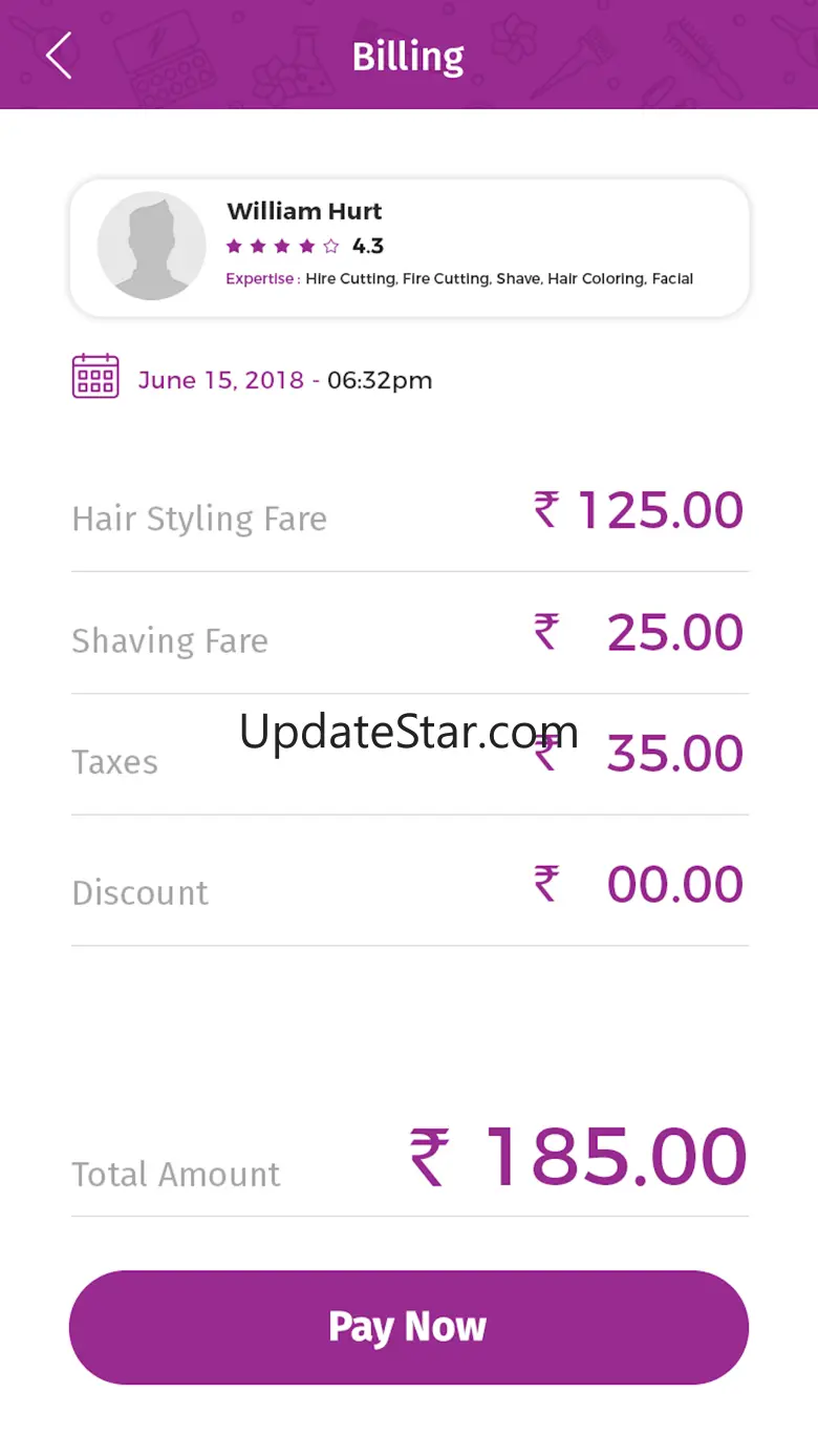 HairstyleGlam 4.1