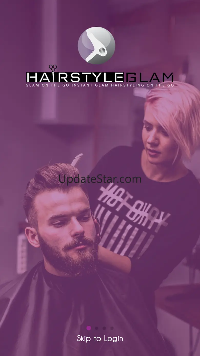 HairstyleGlam 4.1