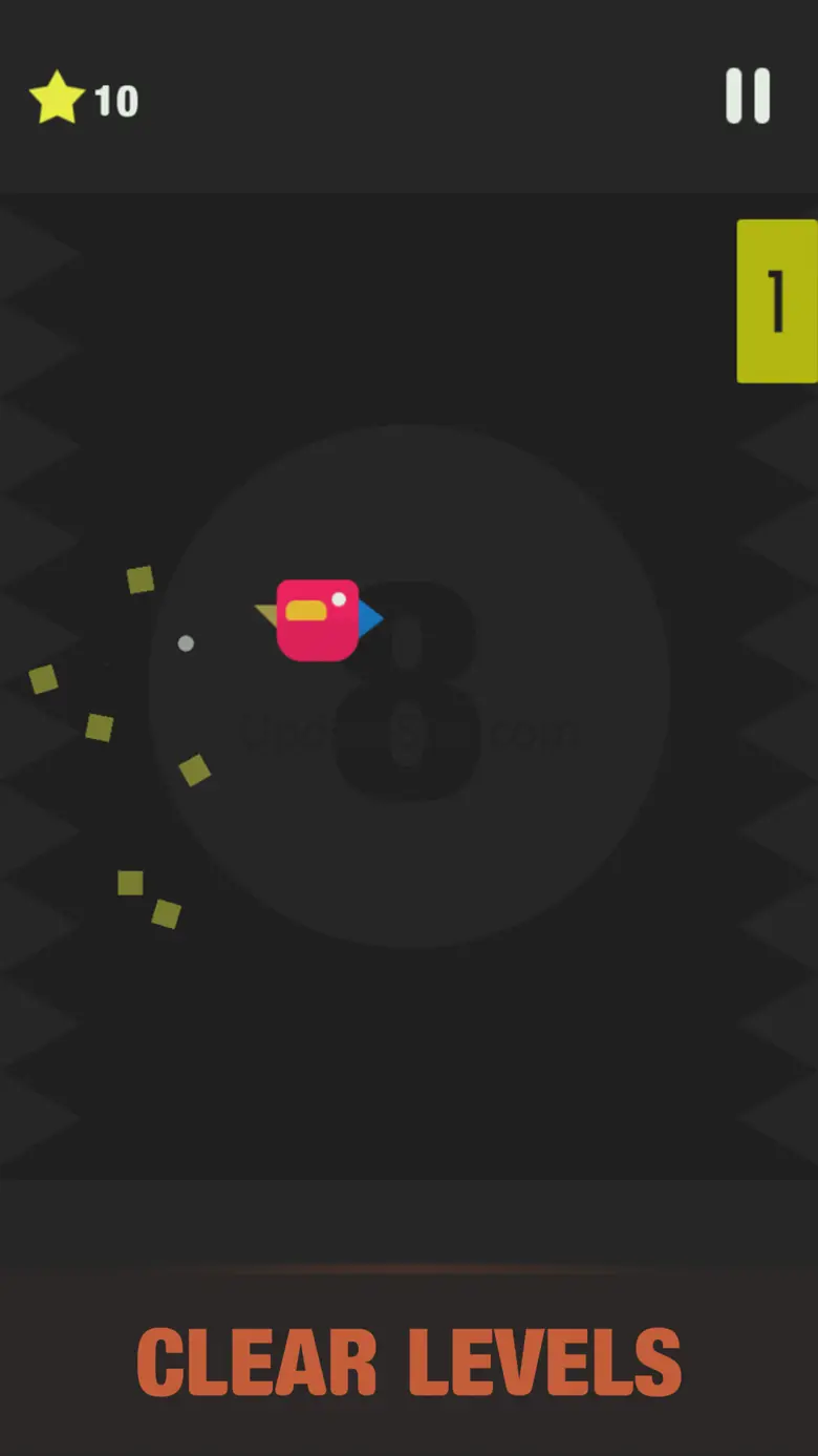Birdy Blockz 1.1