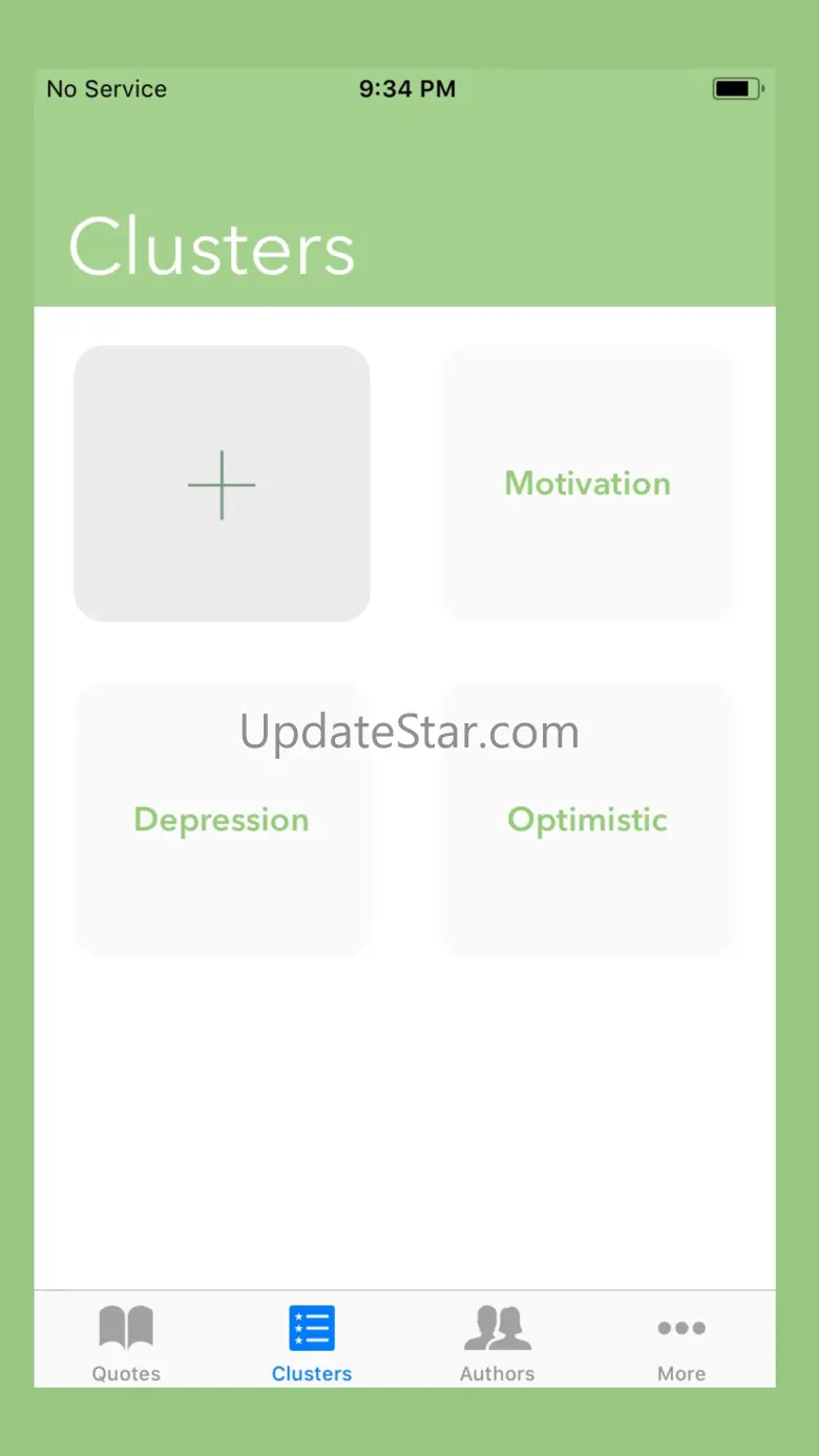 QuoteBook - Quote Journal 1.0