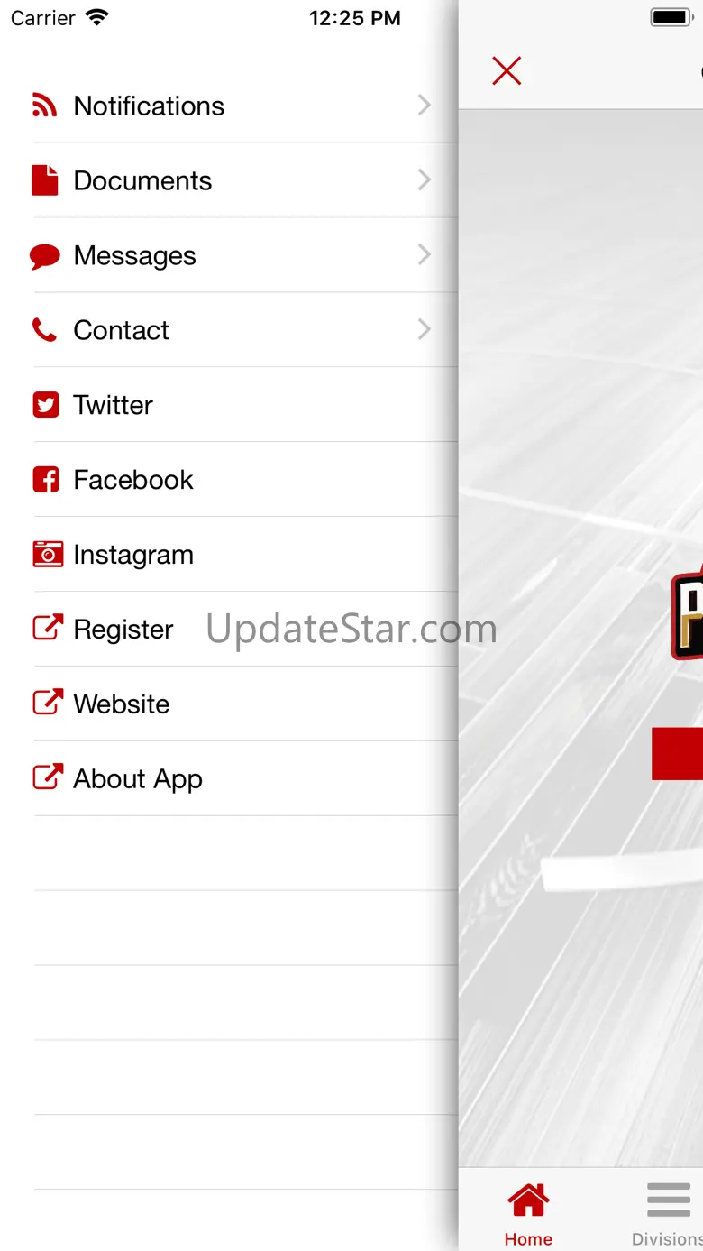 Idaho Prospects Basketball 5.0.3