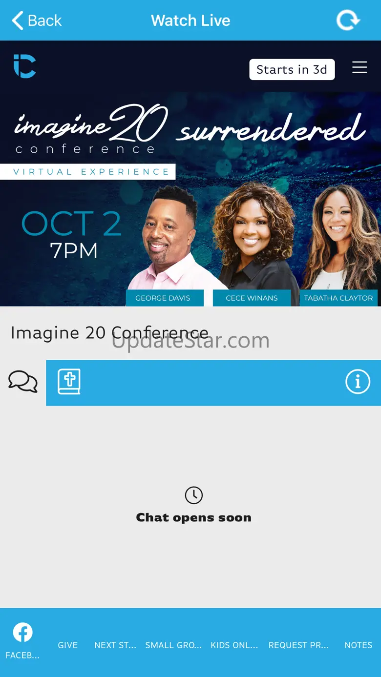 WE ARE IMPACT 2.1