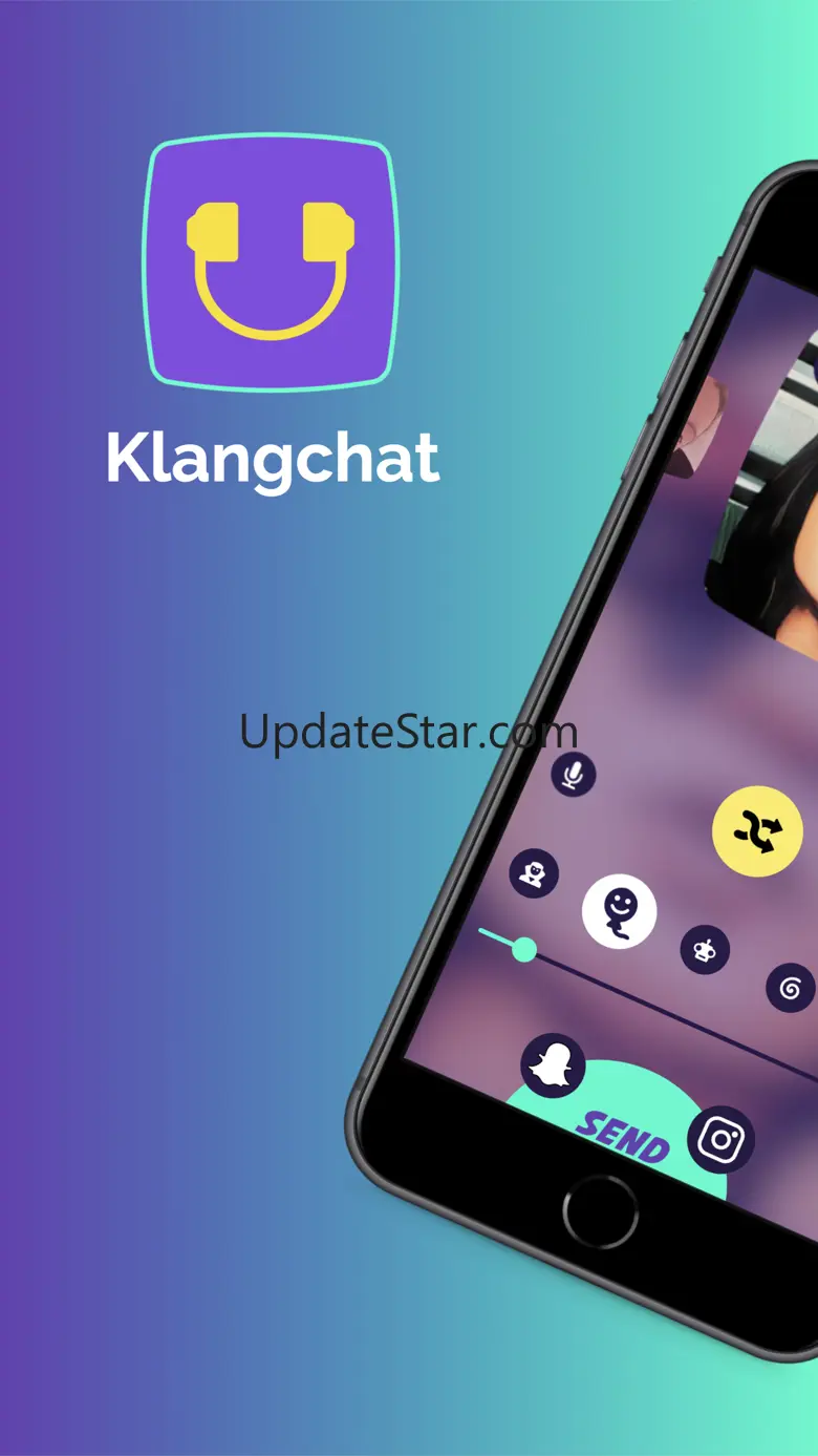 Klangchat 1.140