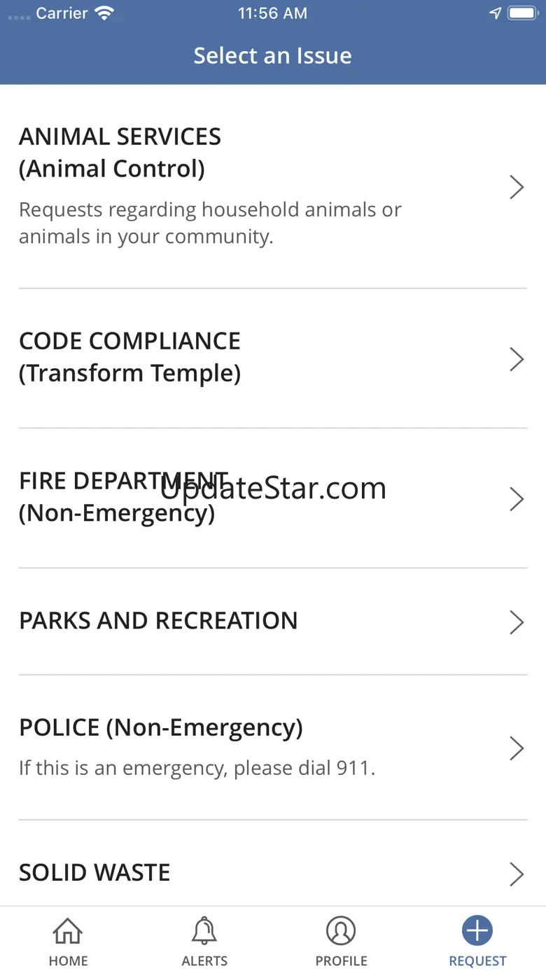 Track Temple 4.3.0