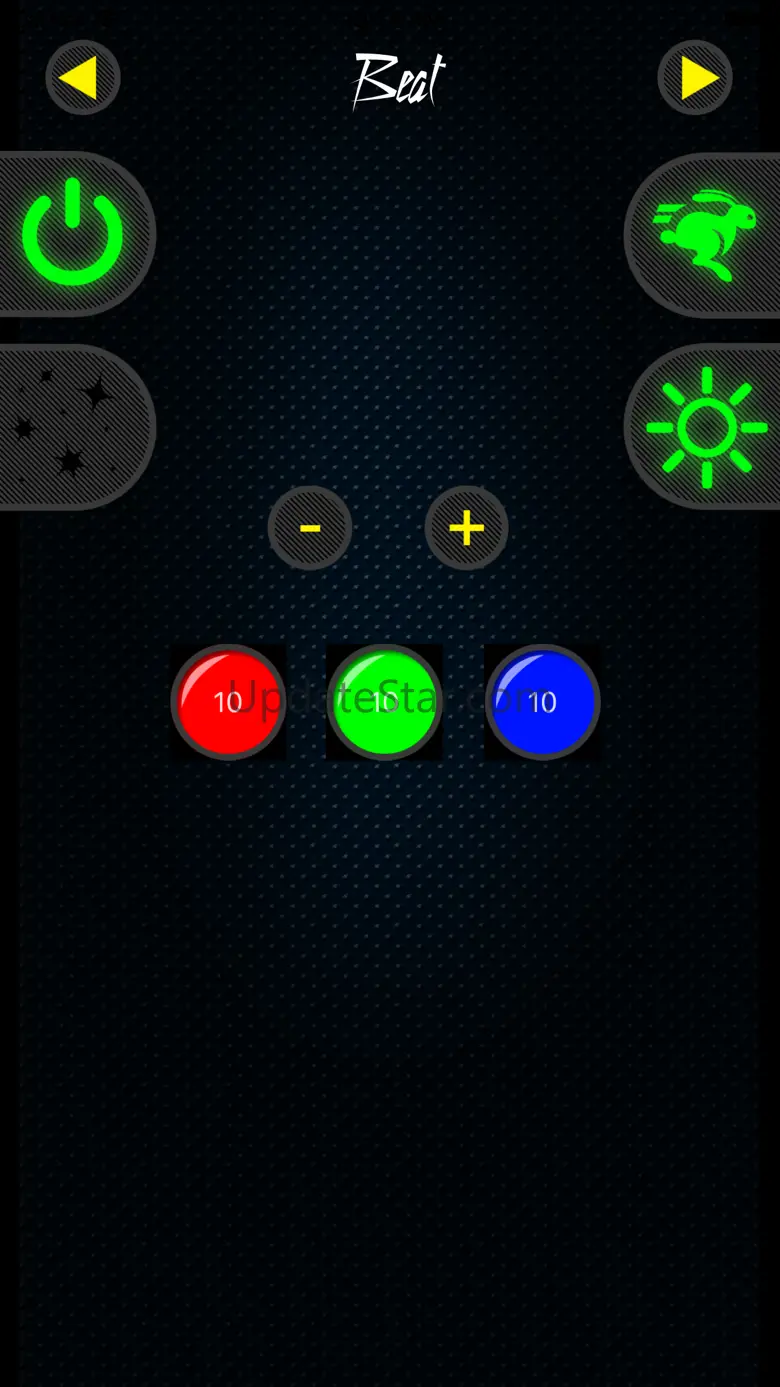 PartyNoodle 1.1.2