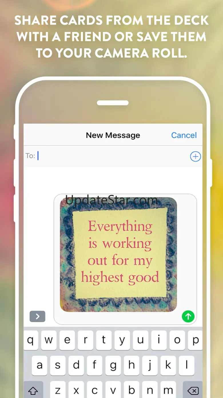 Life Loves You Cards 1.2
