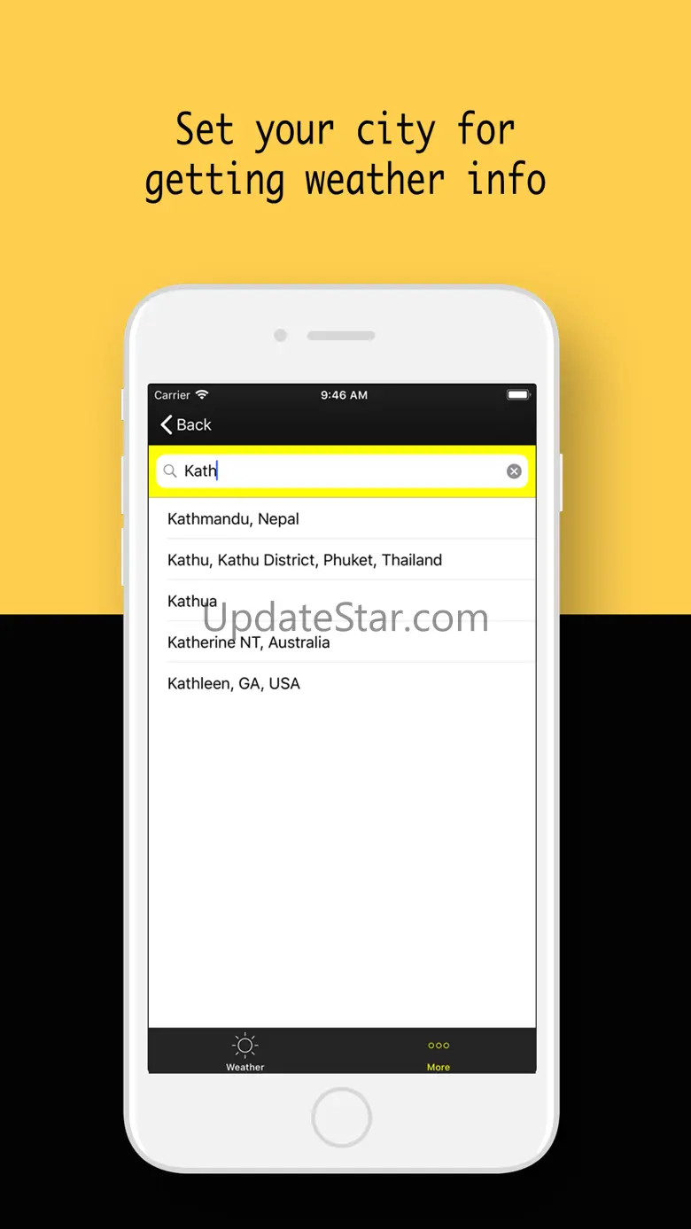 Mausam Info 1.7.1