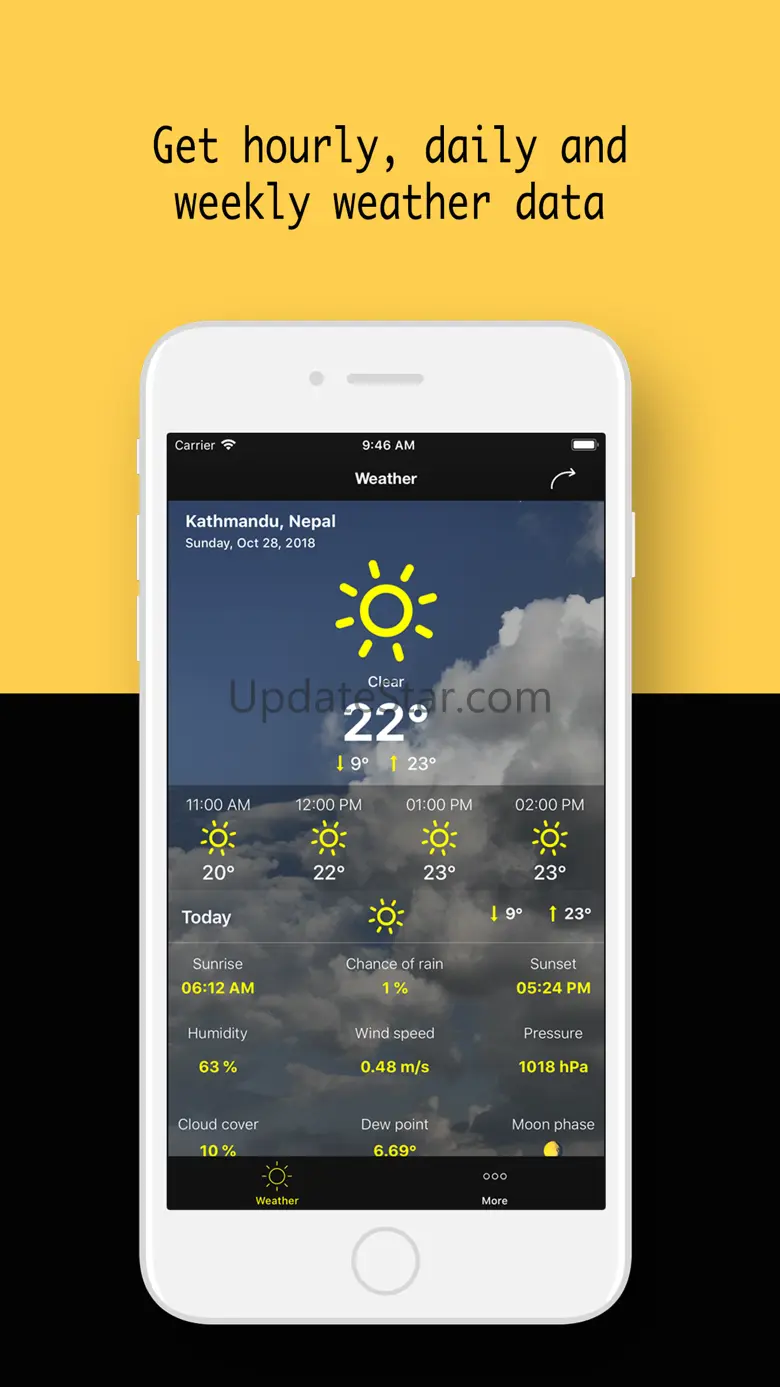 Mausam Info 1.7.1