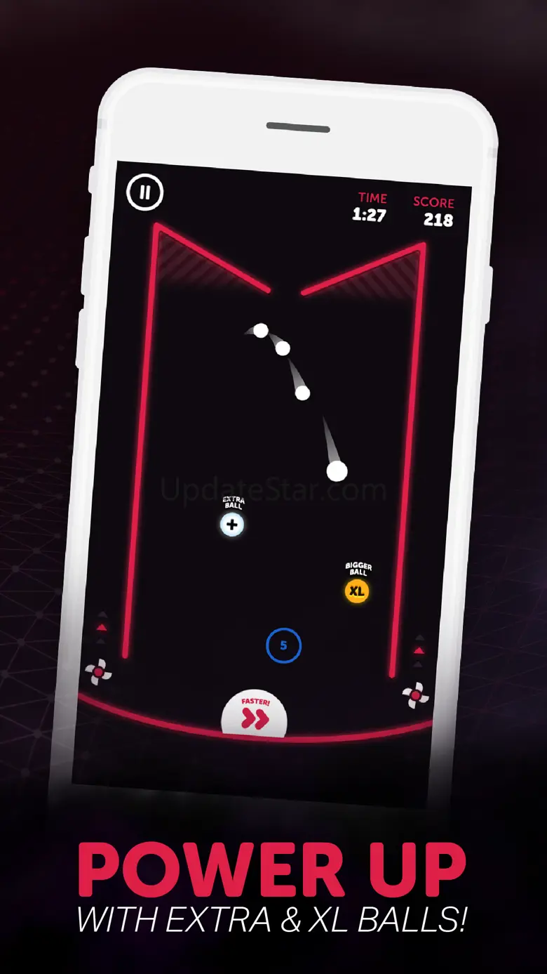 Infinite Ball Shots 1.12.1