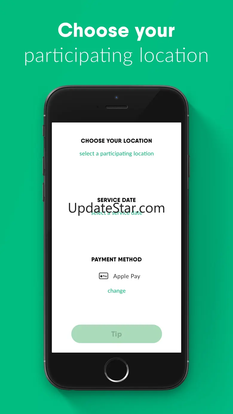 TipYo  Mobile Tipping 1.1.6