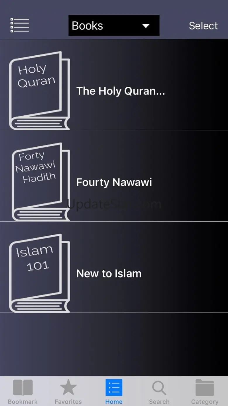 Islam By Touch 1.6