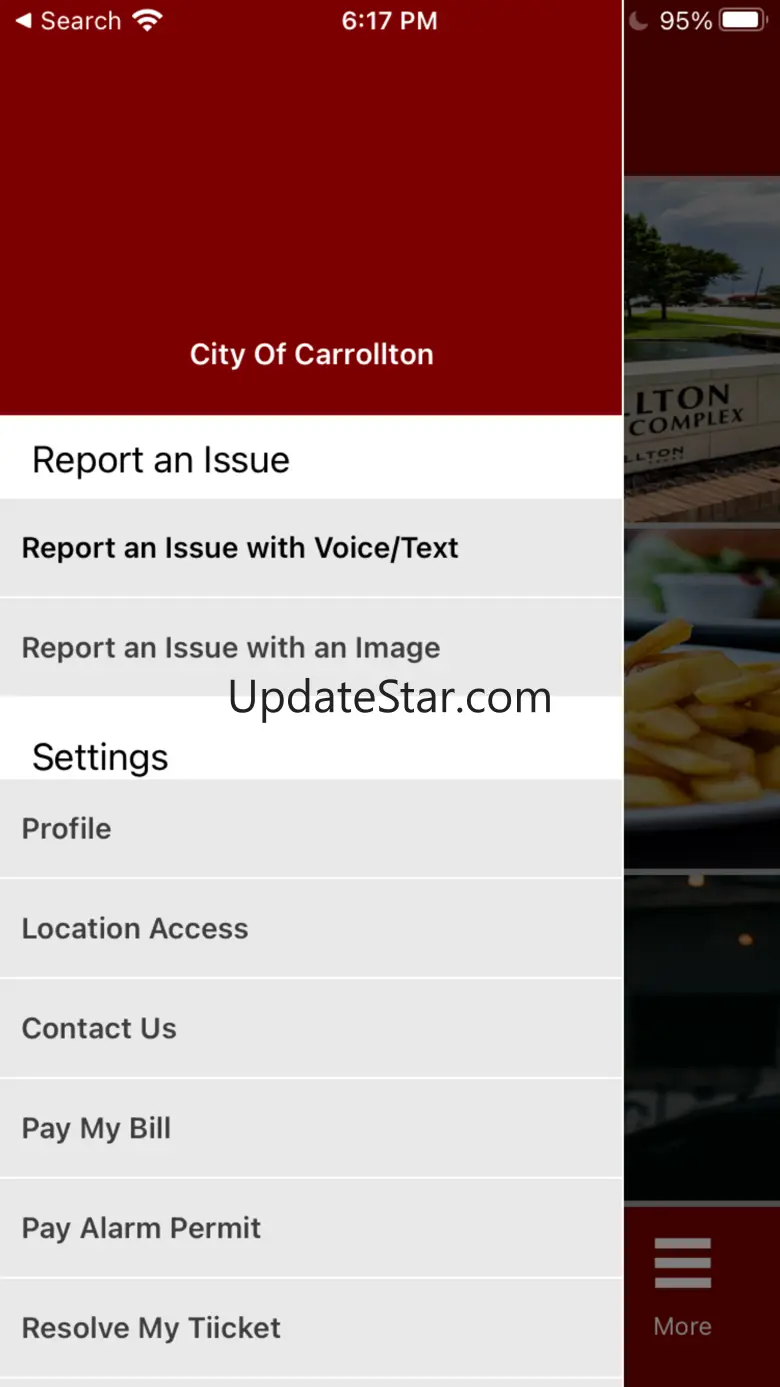 City of Carrollton 1.0.2