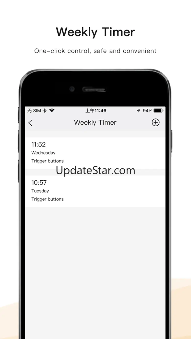 Xhouse-Smart Home 2.9.7