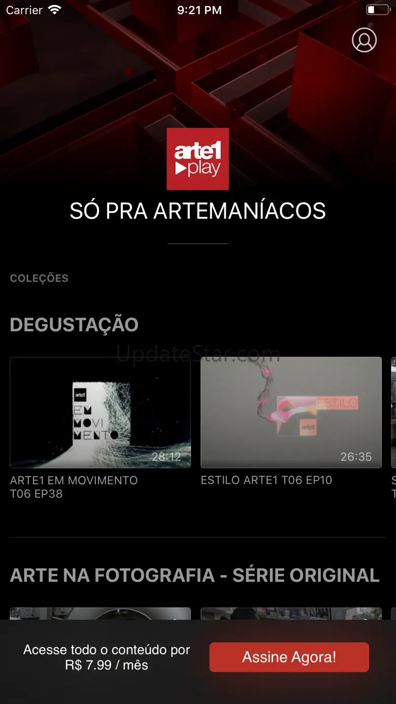 Arte 1 Play 1.7