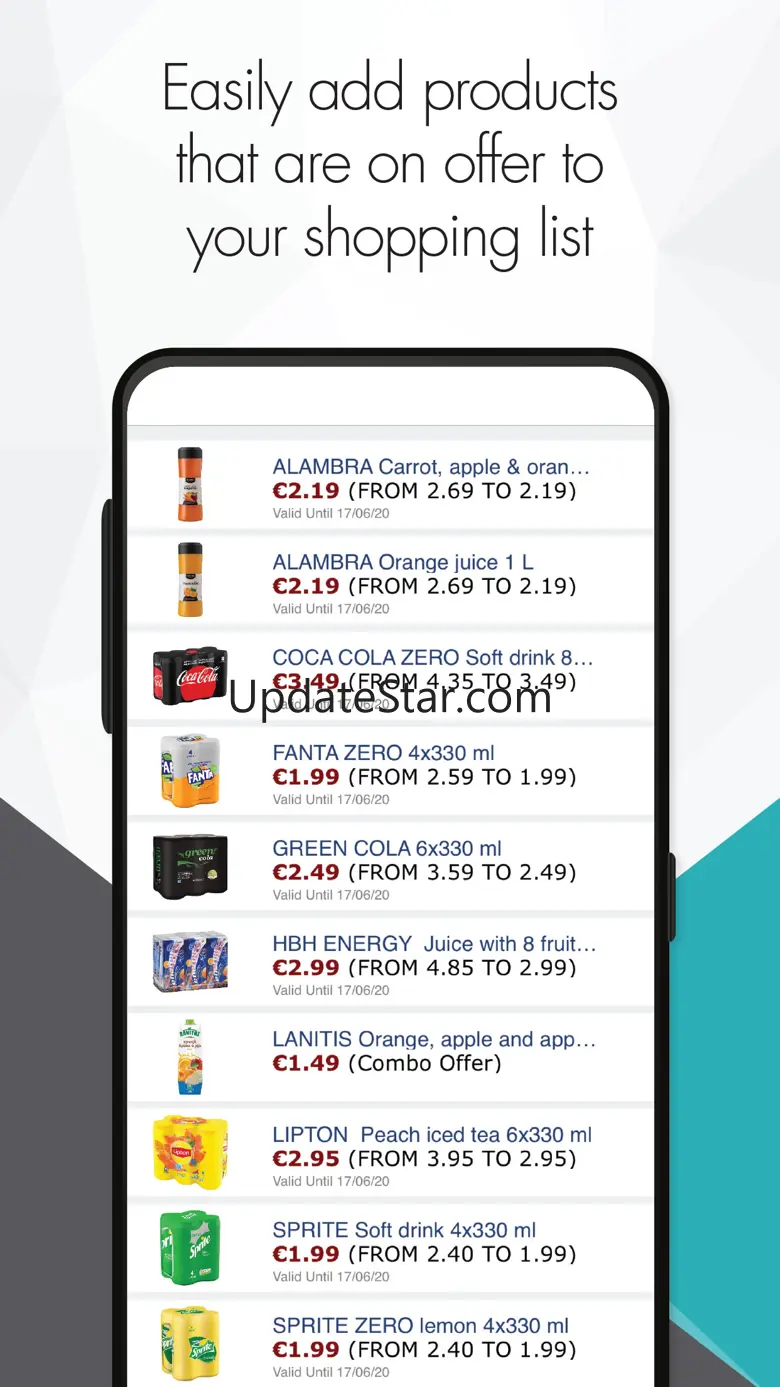 Alphamega Loyalty App 2.0.10