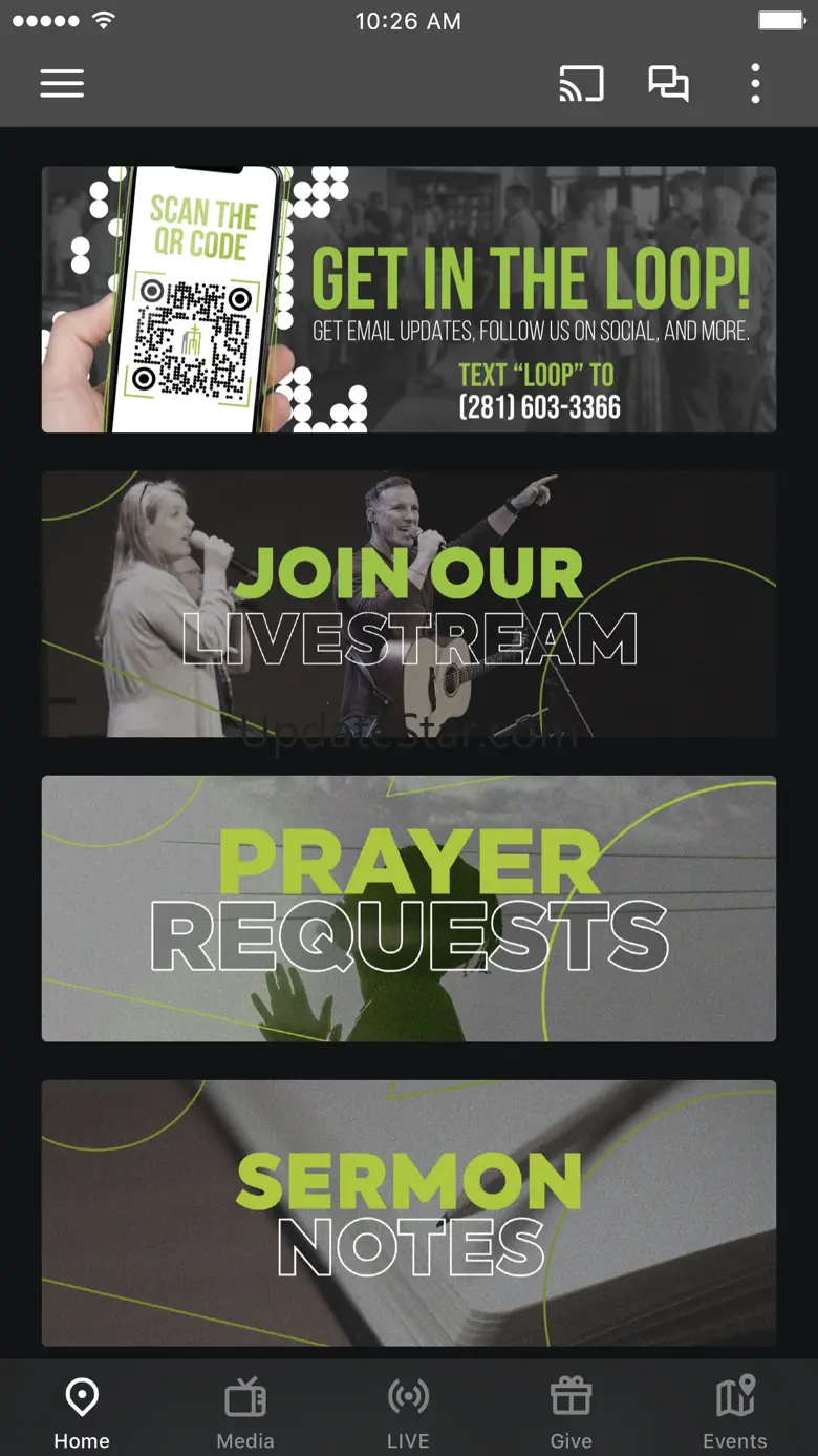 Fairfield Baptist 6.3.1