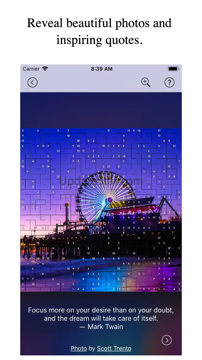 -Pixel Puzzles- 1.0.6