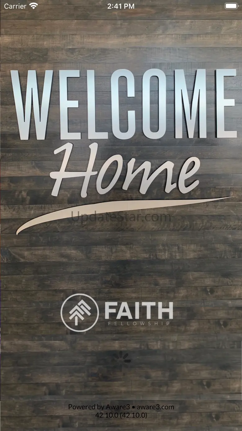 Faith Fellowship Marshfield 49.1.0