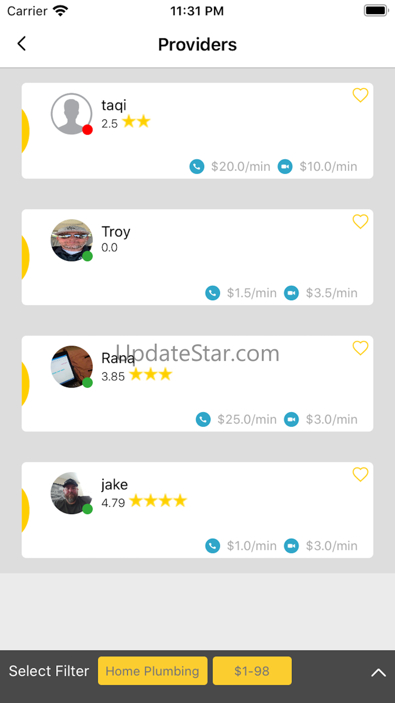 Hmh User 3.0.4