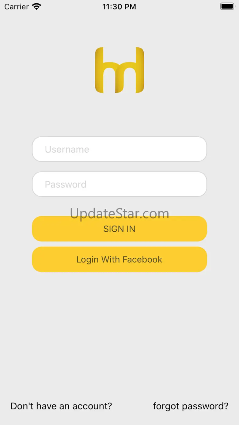 Hmh User 3.0.4