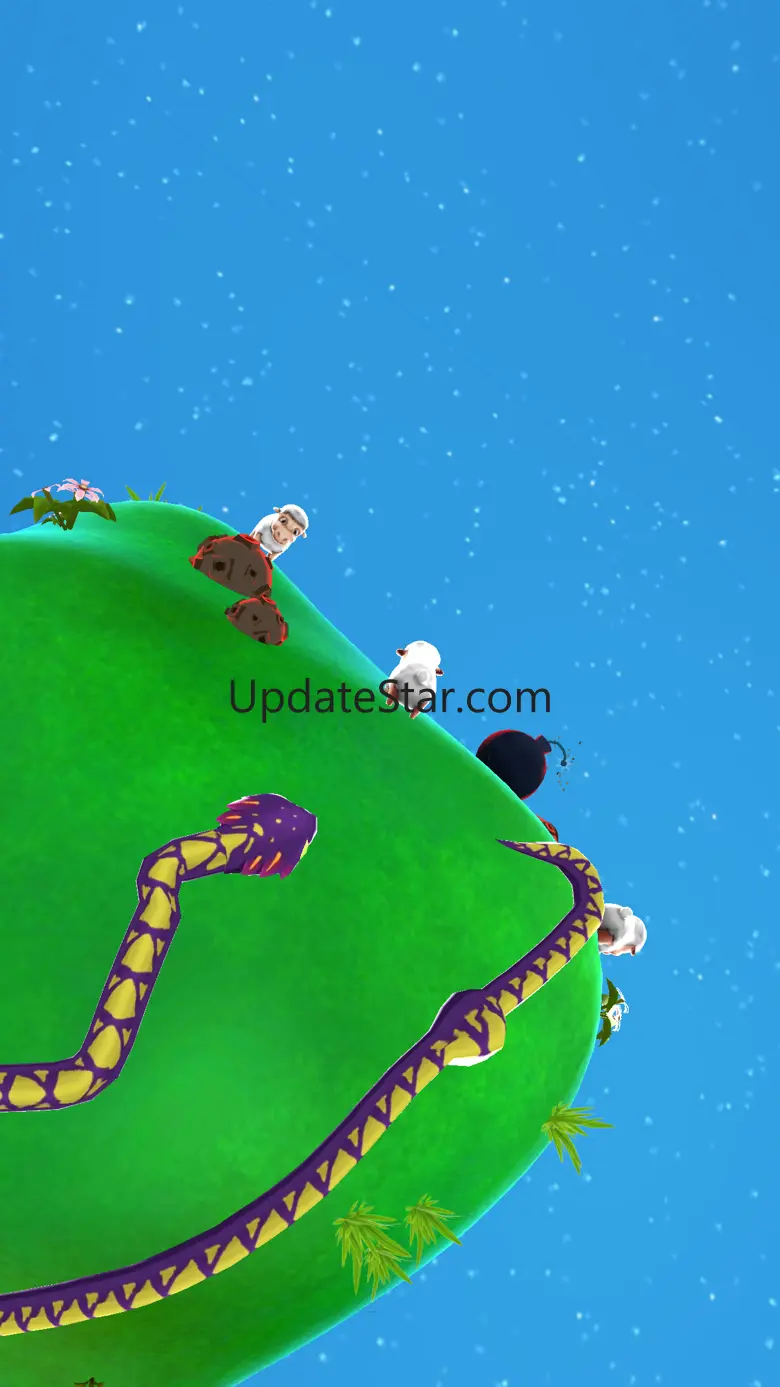Authentic Snake Simulator 1.3.9