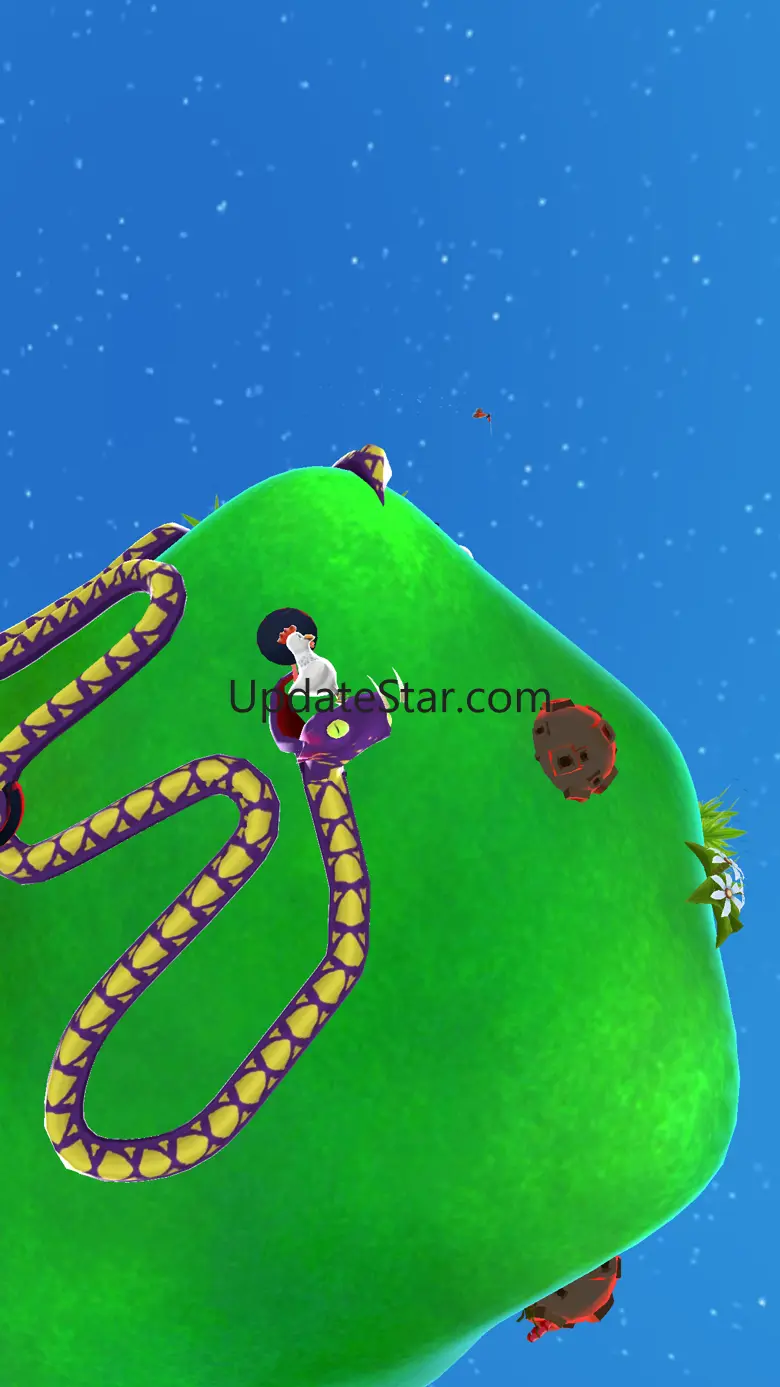 Authentic Snake Simulator 1.3.9