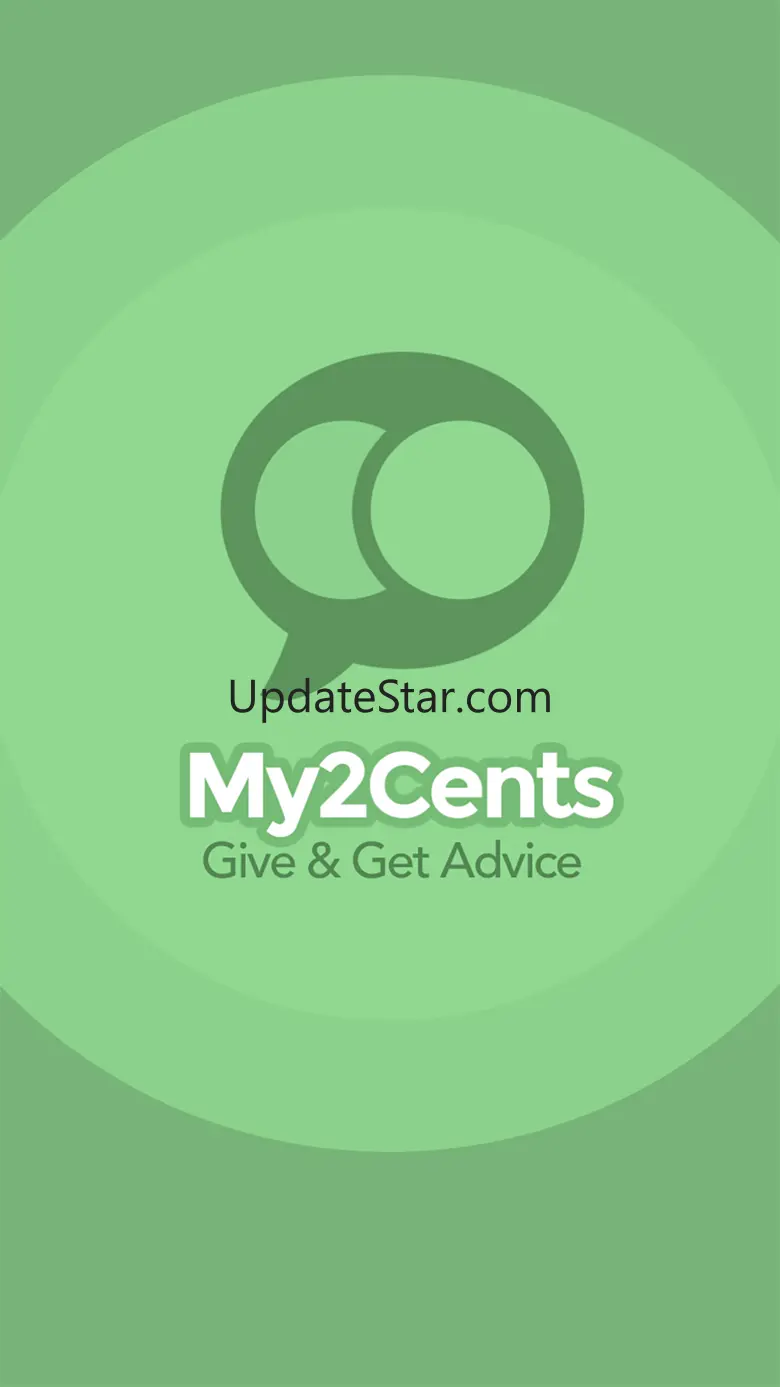 My2Cents - Give & Get Advice 1.0.16