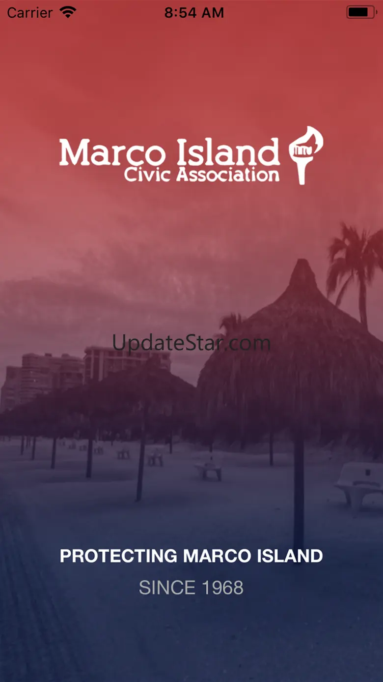 Marco Island Civic Association 1.8