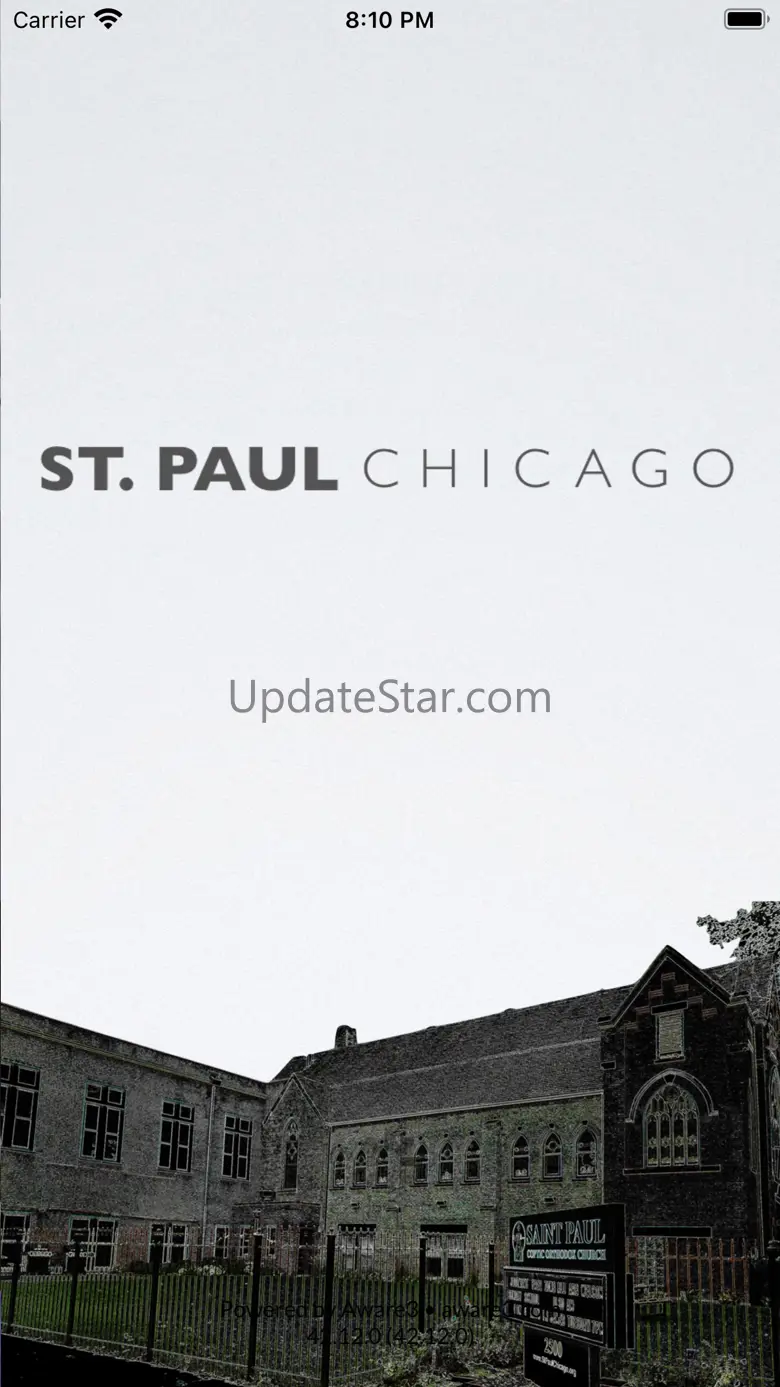 St. Paul Coptic Church Chicago 45.1.0
