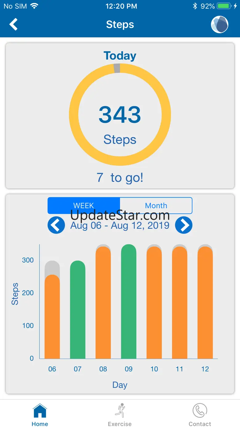 TracPatch Knee 1.16.1