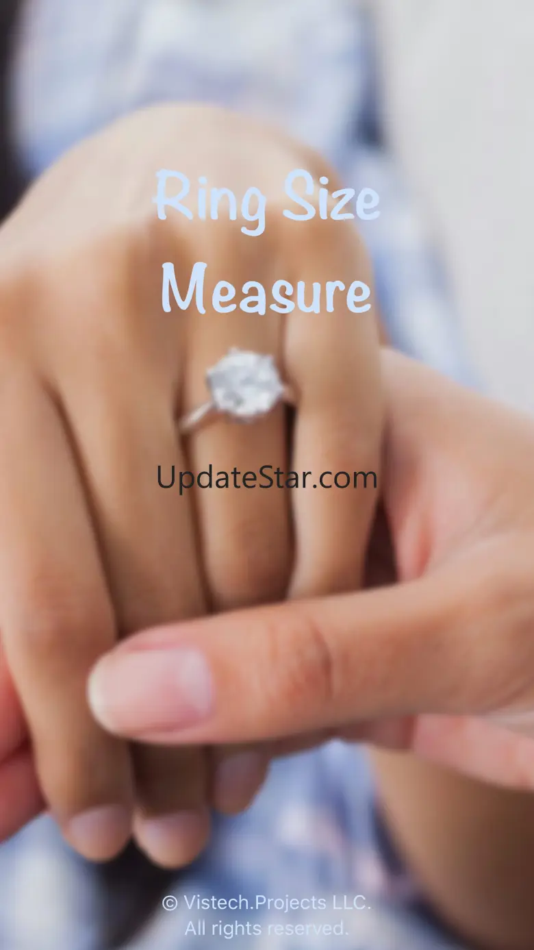 The Ring Sizer | Converter 0.9.3