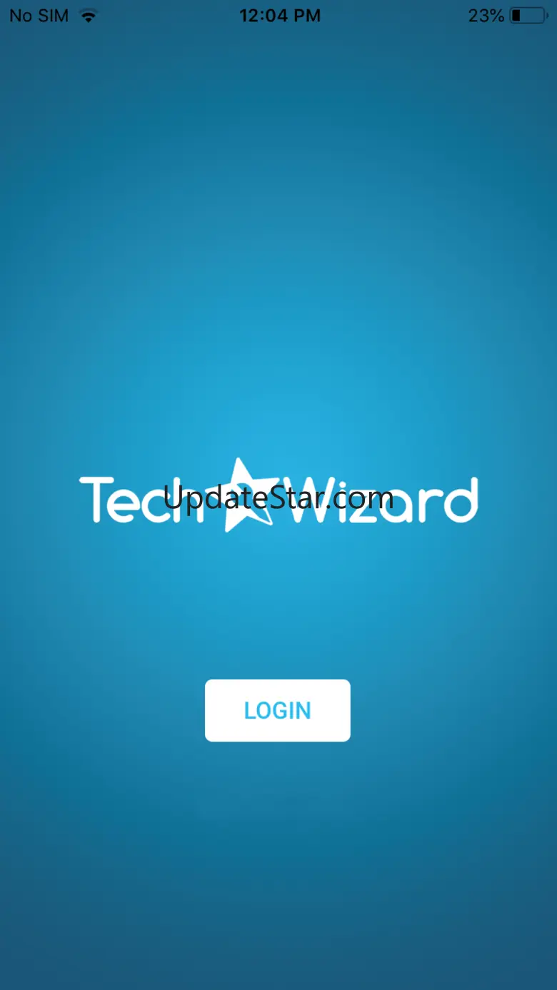 Tech Wizard 1.7.1