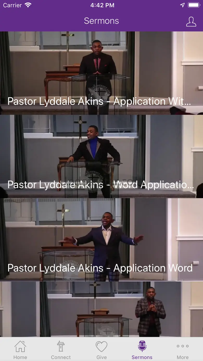 Triumphant Life AG 15.3.7