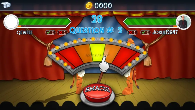 Smack-A-Fool 2.0