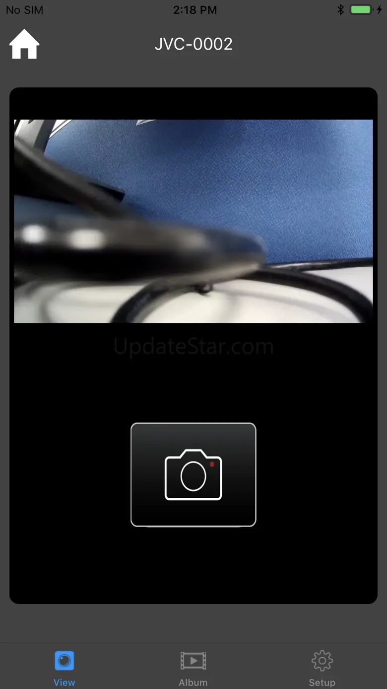 JVC Dashcam 1.1.19