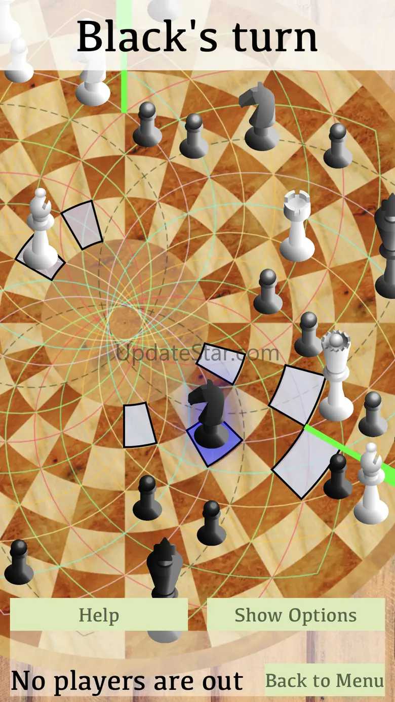 3 Man Chess 1.0