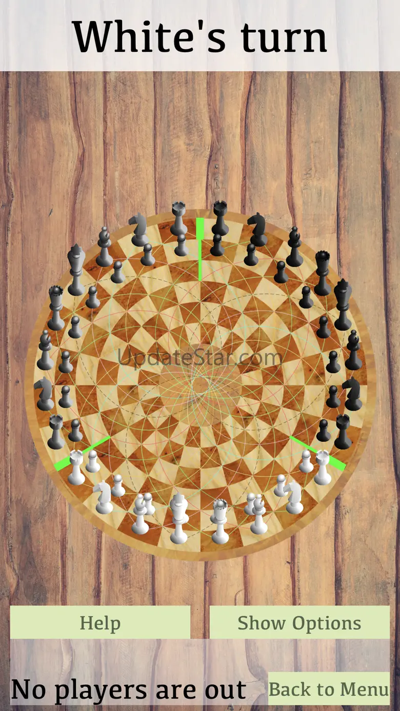 3 Man Chess 1.0