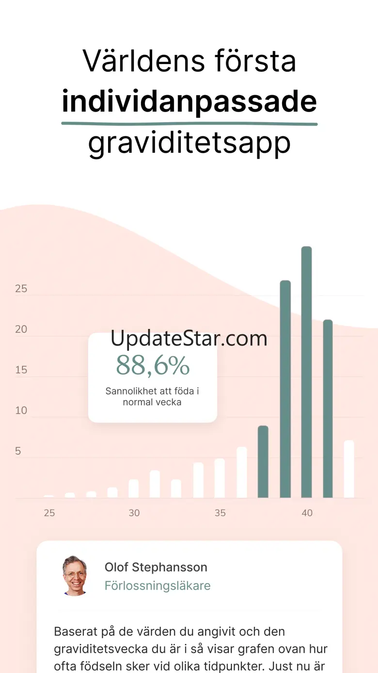 One Million Babies - Gravidapp 3.3.7