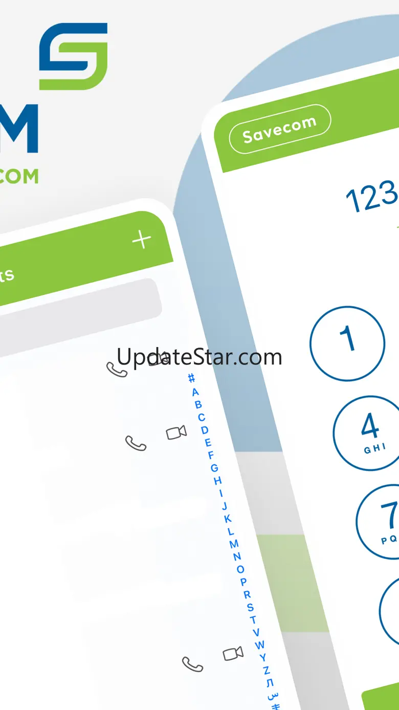 Savecom Cloudphone 13.9.2023