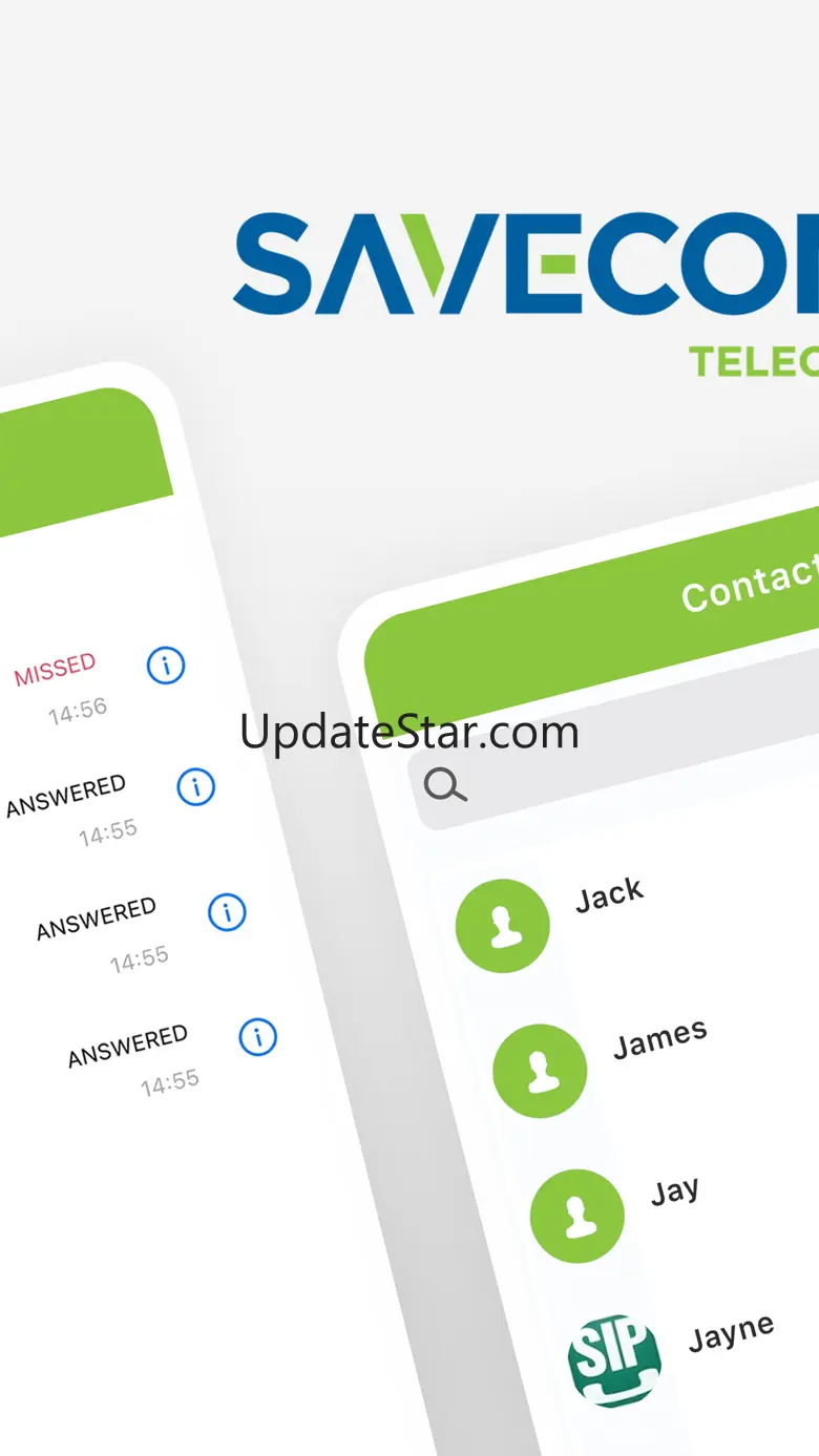 Savecom Cloudphone 13.9.2023