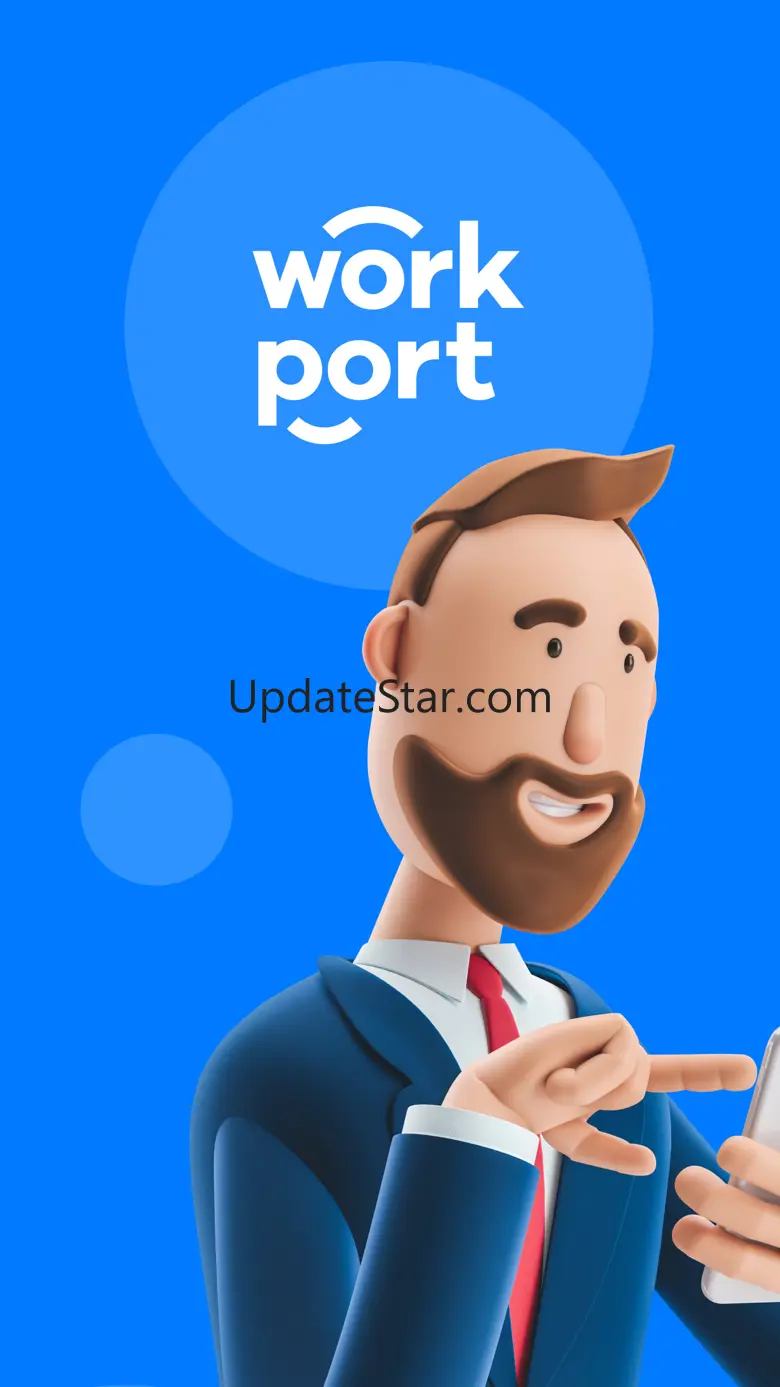 Workport.pl - Работа в Польше 3.2.24