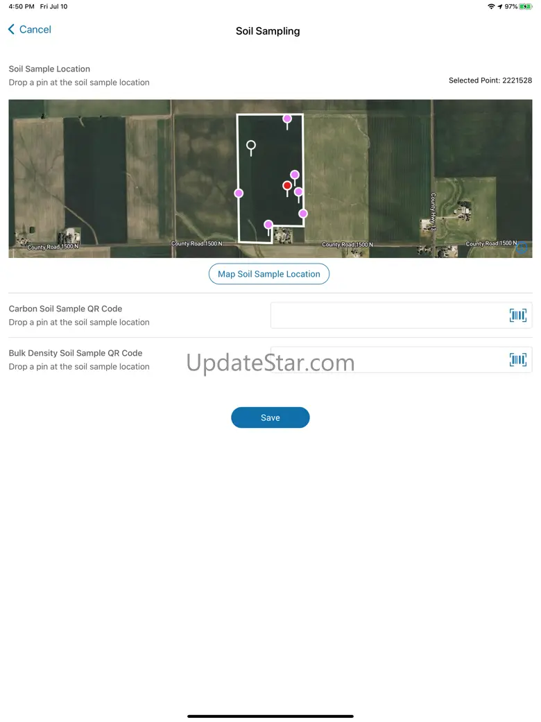 IFM - Data collection 2.13.0