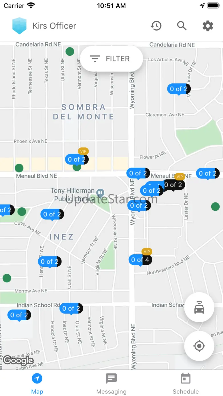 Kirs Officer 2.12.9