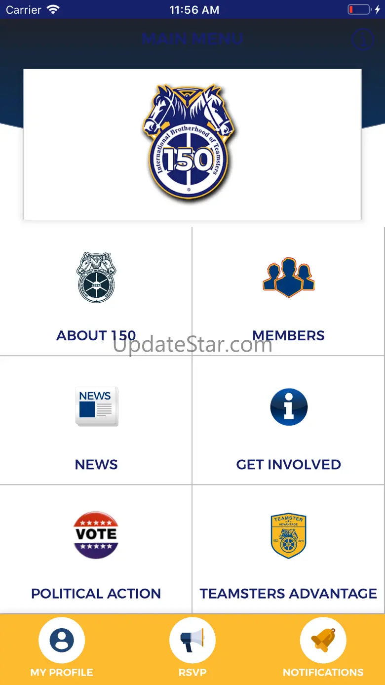 Teamsters 150 14.4.1